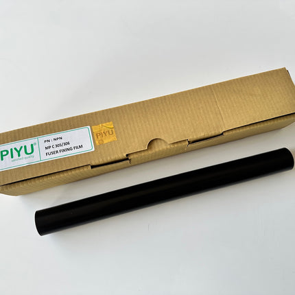 Upper Fuser Film/sleeve for MPC305/MPC306/MPC307/MPC406/MPC407