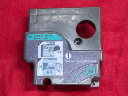 Cover, Fixing for IRADVANCE6055/IRADVANCE6065/IRADVANCE6075/IRADVANCE6255/IRADVANCE6265/IRADVANCE6275/IRADVANCE6555I/IRADVANCE6565I/IRADVANCE6575I/IRADVANCE8085/IRADVANCE8095/IRADVANCE8105