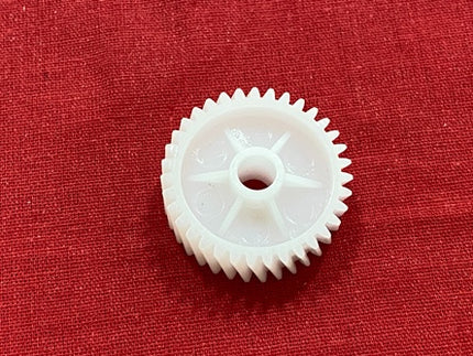 Gear, 35t (fixing Drive Ass’y) for ECOSYSM2040DN/ECOSYSM2135DN/ECOSYSM2235DW/ECOSYSM2540DN/ECOSYSM2635DN/ECOSYSM2640IDW/ECOSYSM2735DW/ECOSYSP2040DN/ECOSYSP2040DW/ECOSYSP2235DN