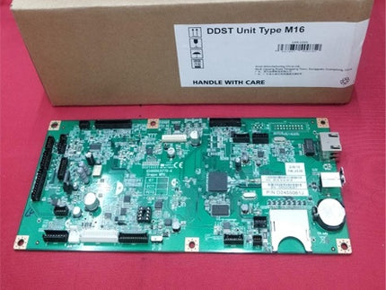 Network Card (ddst Unit Type M16) – Premium for MP2014