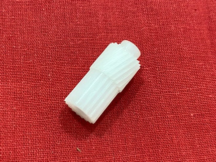 Gear, 18t/22t Developing Ass’y Gear – Teflon for MPC2003/MPC2004/MPC2011SP/MPC2503/MPC2504