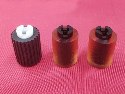 Paper Pick-up With Hub (set Of 3pcs) for SINDOHN410/SINDOHN410MF