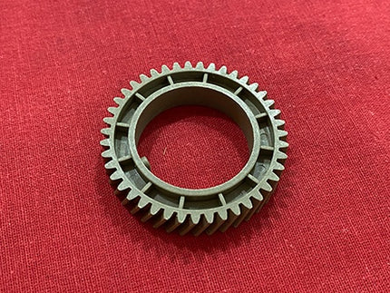 Gear, 43t (fuser Roller) for E-STUDIO2008/E-STUDIO2018A/E-STUDIO2508/E-STUDIO2518A/E-STUDIO3008/E-STUDIO3018A/E-STUDIO3508/E-STUDIO3518A/E-STUDIO4508/E-STUDIO4518A/E-STUDIO5008/E-STUDIO5018A