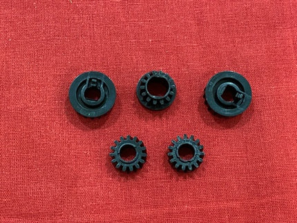 Gear, Developing Ass’y Use For WorkCentre 5945/WorkCentre 5955