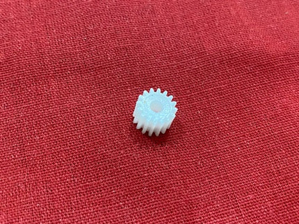 Gear, 16t (registration Motor) for APEOSPORT350I/APEOSPORT450I/APEOSPORT550I/APEOSPORT-II3000/APEOSPORT-II4000/APEOSPORT-II5000/COPYCENTRE133/COPYCENTREC118/COPYCENTREC123/COPYCENTREC128/DOCUCENTRE450I/DOCUCENTRE550I