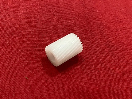 Gear, 24t (pick-up Motor) Teflon for ALTALINKC8030/ALTALINKC8035/ALTALINKC8045/ALTALINKC8055/ALTALINKC8070/APEOSPORT-IIIC2200/APEOSPORT-IIIC2201/APEOSPORT-IIIC3300/APEOSPORT-IIIC4400/APEOSPORT-IVC2270/APEOSPORT-IVC2275/APEOSPORT-IVC3370