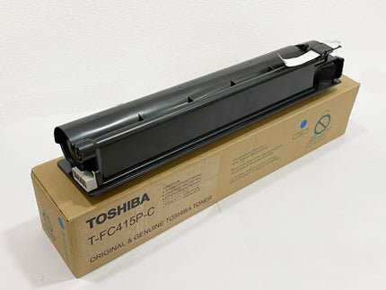 Toner Cartridge Cyan for E-STUDIO2010AC/E-STUDIO2510AC/E-STUDIO2515AC/E-STUDIO3015AC/E-STUDIO3515AC