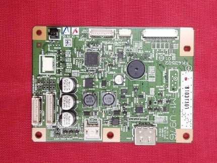 Cpu Pcb Assembly – Premium for IRADVANCE6255/IRADVANCE6265/IRADVANCE6275/IRADVANCE8205/IRADVANCE8285/IRADVANCE8295/IRADVANCEC5235/IRADVANCEC5240/IRADVANCEC5250/IRADVANCEC5255/IRADVANCEC7260/IRADVANCEC7270