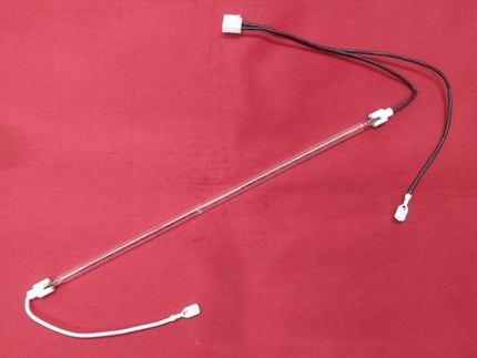 Heater Lamp 220w for ECOSYSM2040DN/ECOSYSM2135DN/ECOSYSM2235DW/ECOSYSM2540DN/ECOSYSM2635DN/ECOSYSM2640IDW/ECOSYSM2735DW/ECOSYSP2040DN/ECOSYSP2040DW/ECOSYSP2235DN