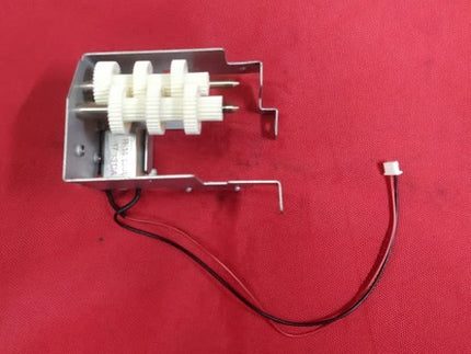 Web Motor With Gear Ass’y for 2560/2575/4060/4075/6002/7502/8055/8060/8065/8070/8075/8080/9060/9070