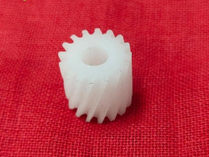 Gear,16t (fixing) Teflon for BIZHUBC258/BIZHUBC308/BIZHUBC368