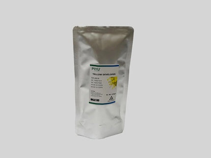 Developer Yellow © – 250gm for BIZHUBC258/BIZHUBC308/BIZHUBC368/BIZHUBC458/BIZHUBC558/BIZHUBC658