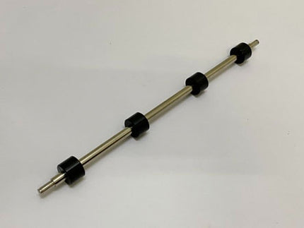 Roller, Reverse Driven, Lower for IRADVANCE6055/IRADVANCE6065/IRADVANCE6075/IRADVANCE6255/IRADVANCE6265/IRADVANCE6275/IRADVANCE6555I/IRADVANCE6565I/IRADVANCE6575I/IRADVANCE8085/IRADVANCE8095/IRADVANCE8105/IRADVANCE8205/IRADVANCE8285/IRADVANCE8295