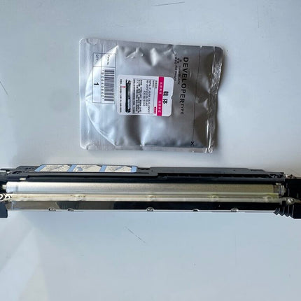 Developer Unit Magenta (refurbhished) With Developer for IRADVANCEC5030/IRADVANCEC5035/IRADVANCEC5045/IRADVANCEC5051/IRADVANCEC5235/IRADVANCEC5240/IRADVANCEC5250/IRADVANCEC5255