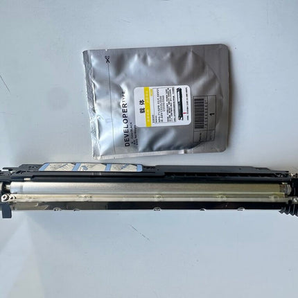 Developer Unit Yellow (refurbhished) With Developer for IRADVANCEC5030/IRADVANCEC5035/IRADVANCEC5045/IRADVANCEC5051/IRADVANCEC5235/IRADVANCEC5240/IRADVANCEC5250/IRADVANCEC5255