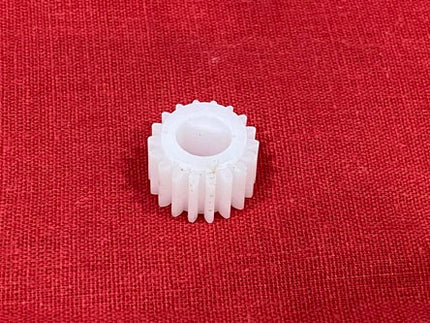 Gear,18t (lower Frame Base Ass’y) for APEOSPORT-IIC2200/APEOSPORT-IIC3300/APEOSPORT-IIC4300/COPYCENTRE133/COPYCENTREC123/COPYCENTREC128/DOCUCENTRE-IIC2200/DOCUCENTRE-IIC3300/DOCUCENTRE-IIC4300/DOCUMENTCENTRE156/DOCUMENTCENTRE186/WORKCENTRE5222
