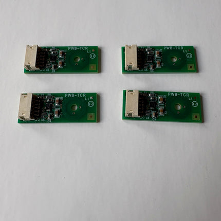 Devloper Chip Cmyk Use For Bizhub C226/Bizhub C227/Bizhub C258/Bizhub C287/Bizhub C308/Bizhub C368
