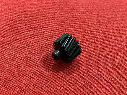Gear, 14t (auger Toner) for APEOSPORT-IVC2270/APEOSPORT-IVC2275/APEOSPORT-IVC3370/APEOSPORT-IVC3371/APEOSPORT-IVC3373/APEOSPORT-IVC3375/APEOSPORT-IVC4470/APEOSPORT-IVC4475/APEOSPORT-IVC5570/APEOSPORT-IVC5575/DOCUCENTRE-IVC2270/DOCUCENTRE-IVC3370