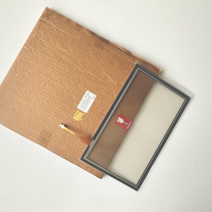 Touch Screen for IRADVANCE4525I/IRADVANCE4535I/IRADVANCE4545I/IRADVANCE4551I/IRADVANCEC3520I/IRADVANCEC3525I/IRADVANCEC3530I