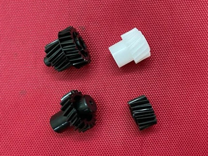 Developing Unit Gear (set Of 4pcs) for BIZHUB227/BIZHUB287/BIZHUB367