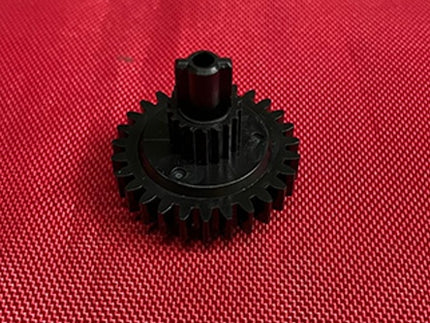 Gear, 27t/18t (developing Ass’y) for E-STUDIO205L/E-STUDIO206L/E-STUDIO207L/E-STUDIO255/E-STUDIO256/E-STUDIO257/E-STUDIO305/E-STUDIO306/E-STUDIO307