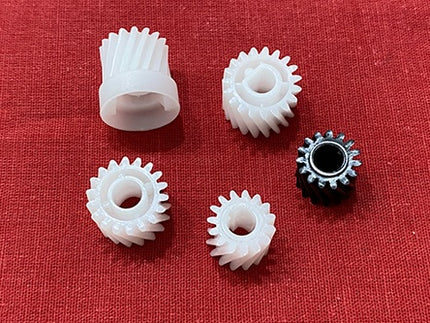 Developing Unit Gear Use For Sindoh N410/Sindoh N410MF