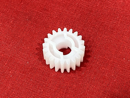 Gear, 20t (adf Ass’y) for IRADVANCE6055/IRADVANCE6065/IRADVANCE6075/IRADVANCE6255/IRADVANCE6265/IRADVANCE6275/IRADVANCE6555I/IRADVANCE6565I/IRADVANCE6575I/IRADVANCE8085/IRADVANCE8095/IRADVANCE8105
