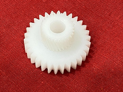 Gear, 28t/30t – Teflon (2nd Btr Drive) for APEOSPORT-IVC5580/APEOSPORT-IVC6680/APEOSPORT-IVC7780/COLOR550/COLOR560/COLOR570/DIGITALCOLORPRESS700/DIGITALCOLORPRESS700I/DIGITALCOLORPRESS770/DOCUCENTRE-IVC5580/DOCUCENTRE-IVC6680/DOCUCENTRE-IVC7780 +2 more
