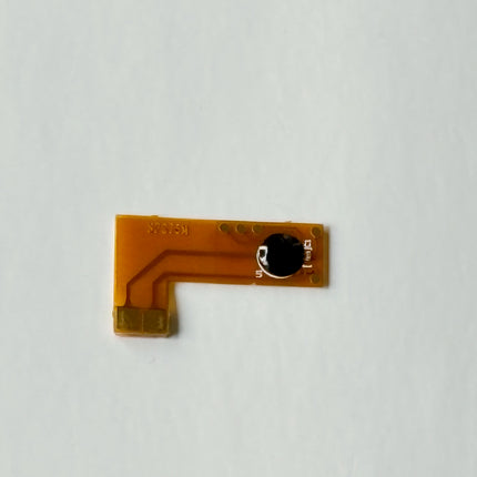 Toner Chip Yellow for IRADVANCEC256I/IRADVANCEC356I