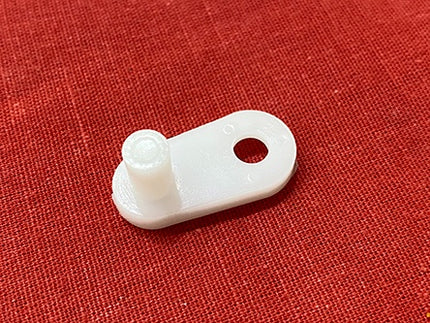 Pin, Positioning for IR5050/IR5055/IR5065/IR5070/IR5075/IR5570/IR6570