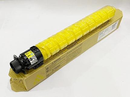 Toner Cartridge Yellow for IMC3000/IMC3500