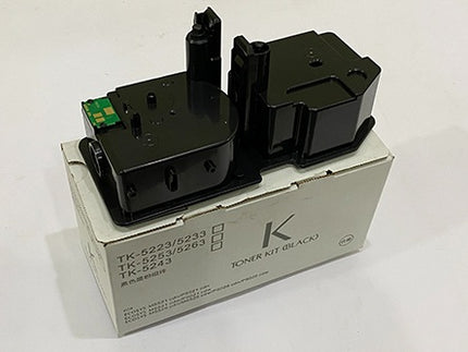 Toner Cartridge Black for ECOSYSM5021CDN/ECOSYSM5021CDW/ECOSYSM5521CDN/ECOSYSM5521CDW