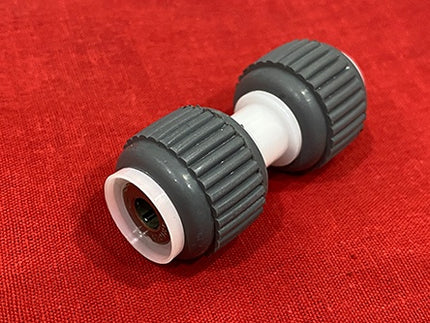 Adf Roller, Pick-up With Hub for IRADVANCE6055/IRADVANCE6065/IRADVANCE6075/IRADVANCE6255/IRADVANCE6265/IRADVANCE6275/IRADVANCE6555I/IRADVANCE6565I/IRADVANCE6575I/IRADVANCE8085/IRADVANCE8095/IRADVANCE8105