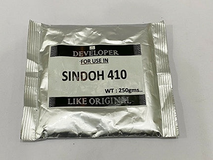 Developer – 250g for SINDOHN410/SINDOHN410MF