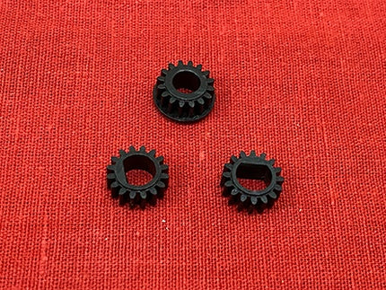 Developing Unit Gear – Front Side (set Of 3pcs) for BIZHUB227/BIZHUB287/BIZHUB367