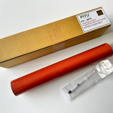 Fuser Film for IMAGEPRESSC60/IMAGEPRESSC700/IMAGEPRESSC800