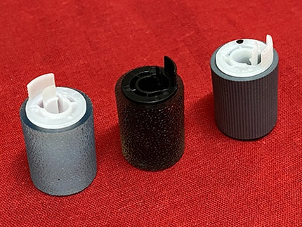 Paper Pick-up Roller With Hub Use For iR ADVANCE C3320/iR ADVANCE C3320i/iR ADVANCE C3325i/iR ADVANCE C3330i/iR ADVANCE C3520i/iR ADVANCE C3525i/iR ADVANCE C3530i/iR ADVANCE C5535/iR ADVANCE C5540/iR ADVANCE C5550/iR ADVANCE C5560