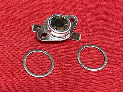 Thermoswitch With Ring (right Side) for BIZHUB195/BIZHUB215/BIZHUB235/BIZHUB7719/BIZHUB7721