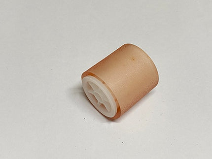 Bypass Manual Roller With Hub for BIZHUB224E/BIZHUB227/BIZHUB283/BIZHUB284E/BIZHUB287/BIZHUB308/BIZHUB363/BIZHUB364E/BIZHUB367/BIZHUB368/BIZHUB423/BIZHUB454E/BIZHUB458/BIZHUB554E/BIZHUB558/BIZHUB7828