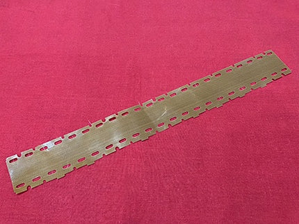 Fusing Oil Pad Cloth for MPC2003/MPC2011SP/MPC2503/MPC3003/MPC3503/MPC4503/MPC5503/MPC6003