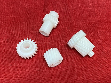 Developing Unit Gear Use For Bizhub C224/Bizhub C226/Bizhub C227/Bizhub C266/Bizhub C284/Bizhub C287/Bizhub C364