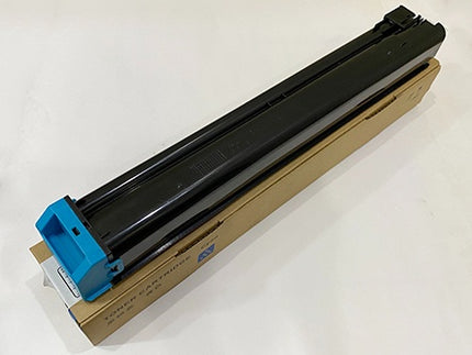 Toner Cartridge Cyan for DX-2000/DX-2008UC/DX-2500/DX-2508NC/DX-3008