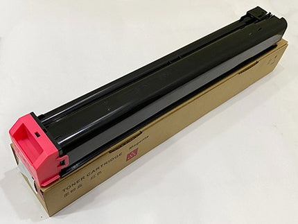 Toner Cartridge Magenta 210g for DX-2000/DX-2008UC/DX-2500/DX-2508NC/DX-3008