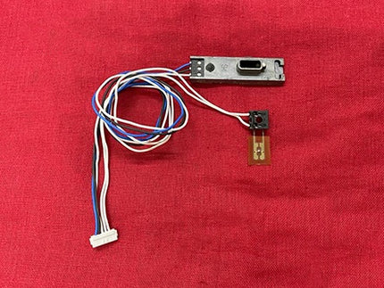 Thermistor for APEOSPORT-IIIC2200/APEOSPORT-IIIC2201/APEOSPORT-IIIC3300/APEOSPORT-IIIC4400/DOCUCENTRE-IIIC2200