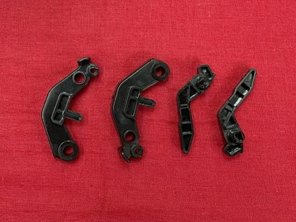 Lever, Fuser Unit (set Of 4pcs) for BIZHUB195/BIZHUB215/BIZHUB235/BIZHUB7719/BIZHUB7721/BIZHUB7723