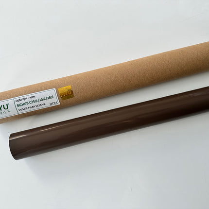 Fuser Film for BIZHUBC250I/BIZHUBC300I/BIZHUBC360I