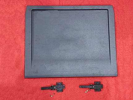 Top Flap (platen Cover) for TASKALFA180/TASKALFA181/TASKALFA220/TASKALFA221/TASKALFA2552CI/TASKALFA2553CI/TASKALFA3010I