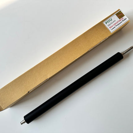 Lower Pressure Roller for BIZHUBC226/BIZHUBC227/BIZHUBC266/BIZHUBC287
