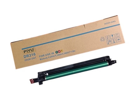 Drum Unit For Color for BIZHUBC250I/BIZHUBC300I/BIZHUBC360I