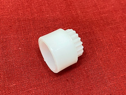 Gear, 18t (waste Toner Drive Ass’y) for IRADVANCE6055/IRADVANCE6065/IRADVANCE6075/IRADVANCE6255/IRADVANCE6265/IRADVANCE6275/IRADVANCE6555I/IRADVANCE6565I/IRADVANCE6575I/IRADVANCE8085/IRADVANCE8095/IRADVANCE8105